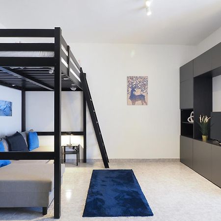 Apartament Primopiano - Astesani Mediolan Zewnętrze zdjęcie