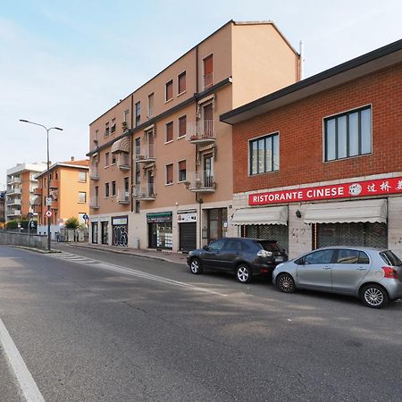 Apartament Primopiano - Astesani Mediolan Zewnętrze zdjęcie