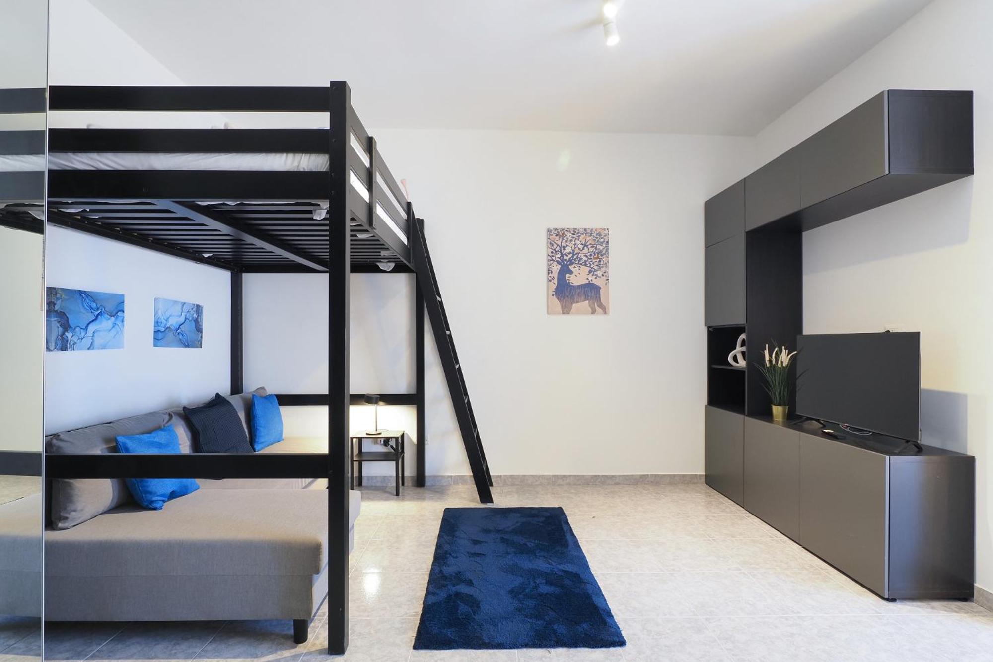 Apartament Primopiano - Astesani Mediolan Zewnętrze zdjęcie