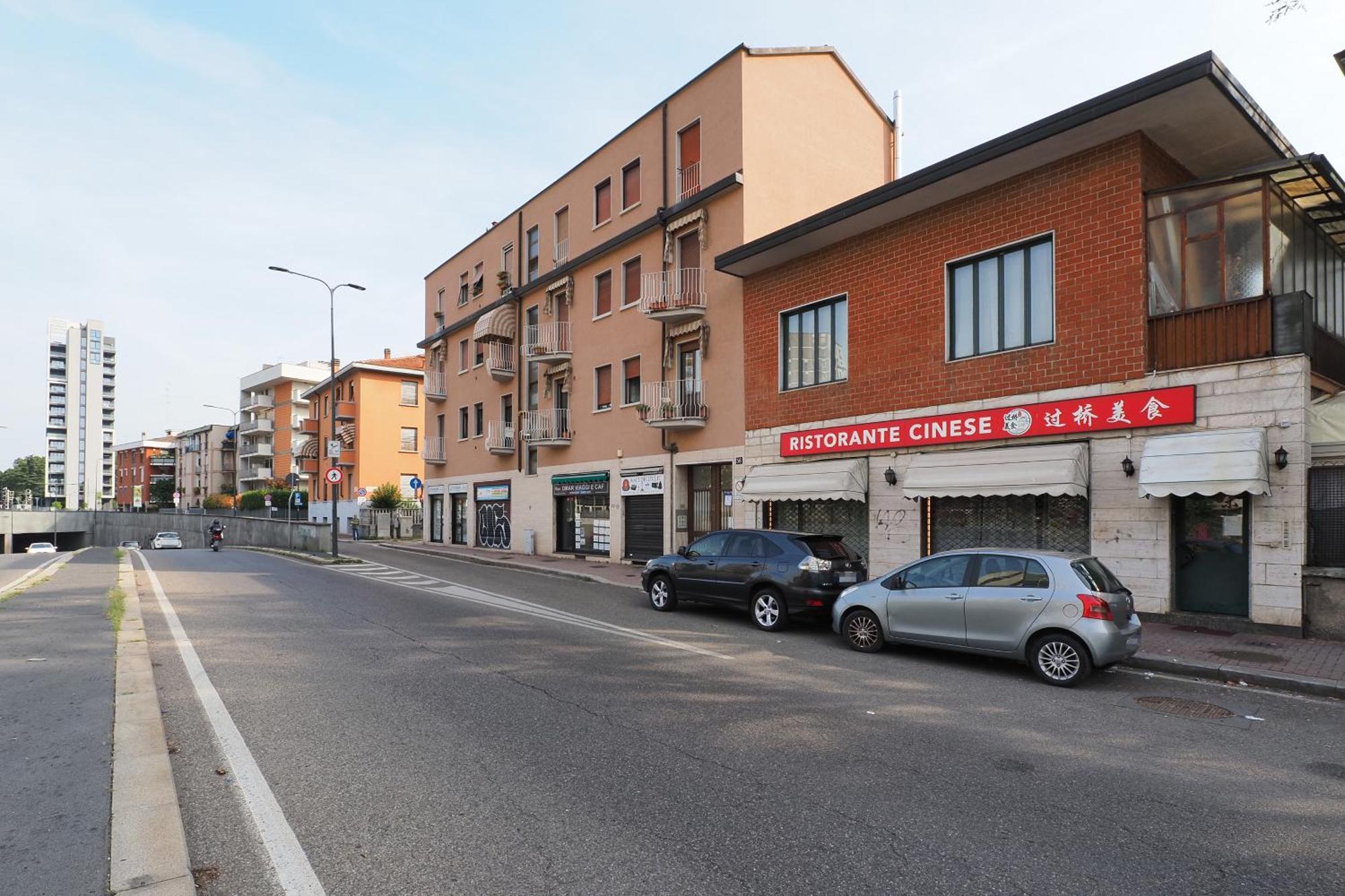 Apartament Primopiano - Astesani Mediolan Zewnętrze zdjęcie