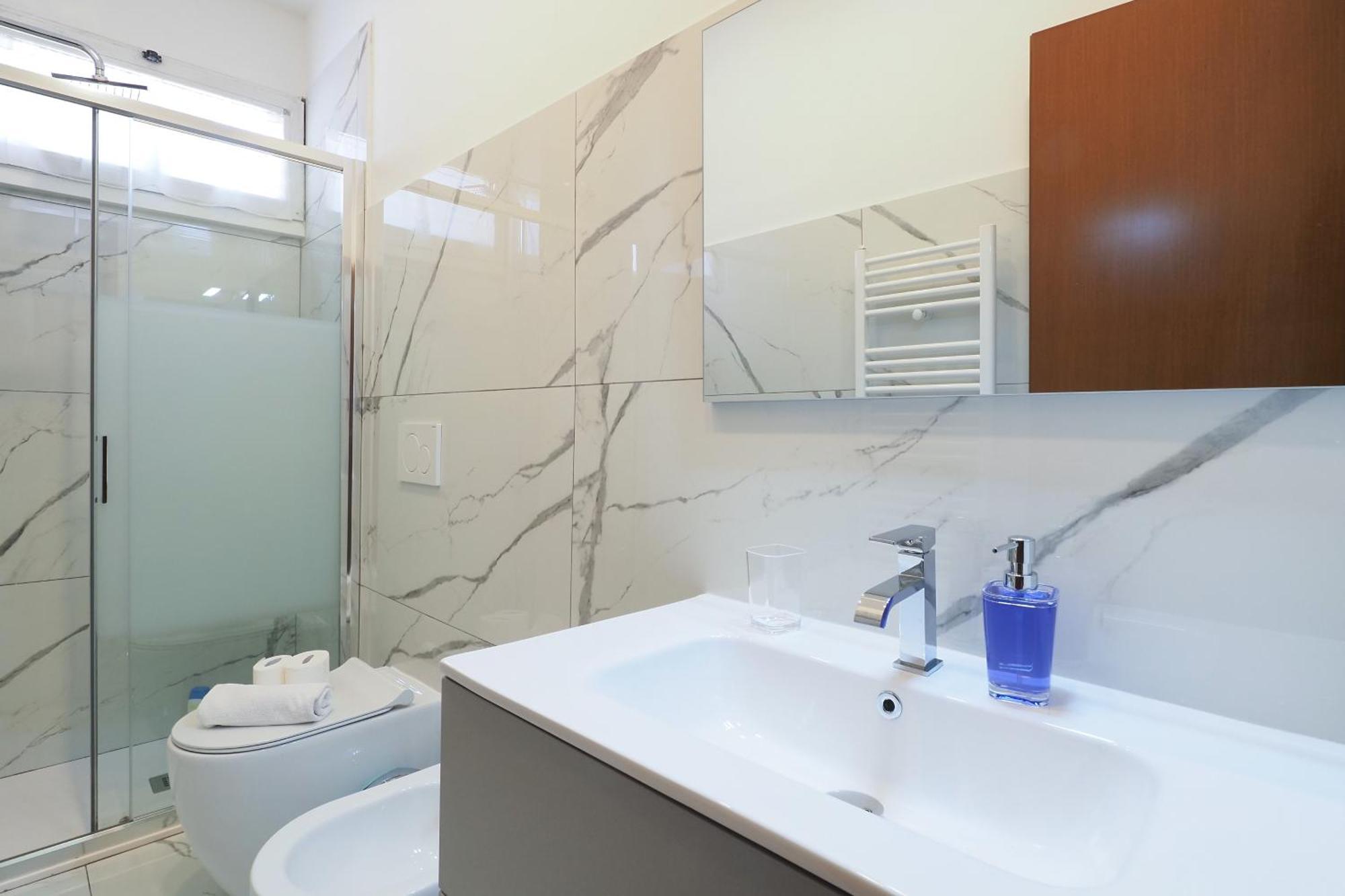 Apartament Primopiano - Astesani Mediolan Zewnętrze zdjęcie