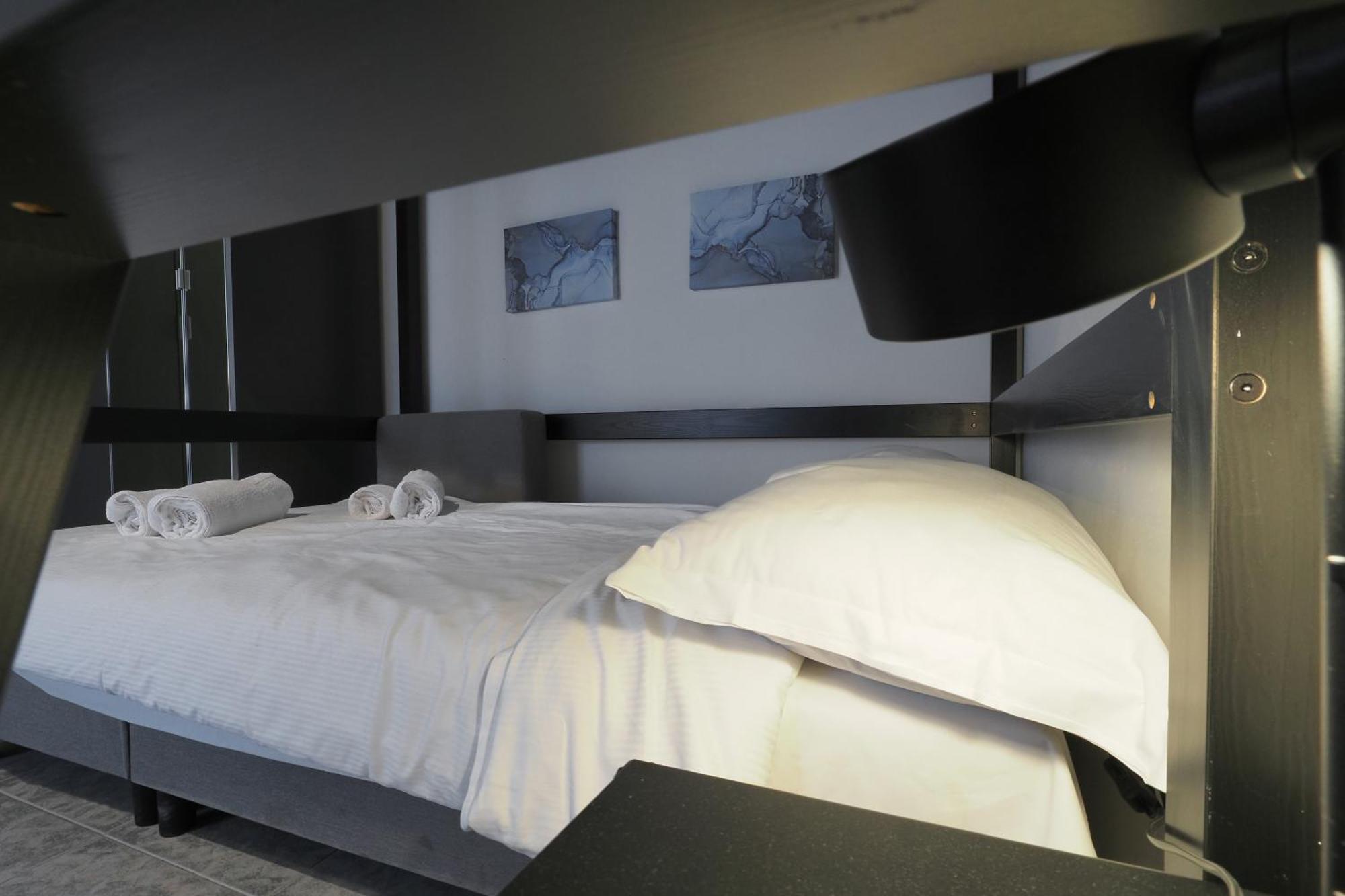 Apartament Primopiano - Astesani Mediolan Zewnętrze zdjęcie
