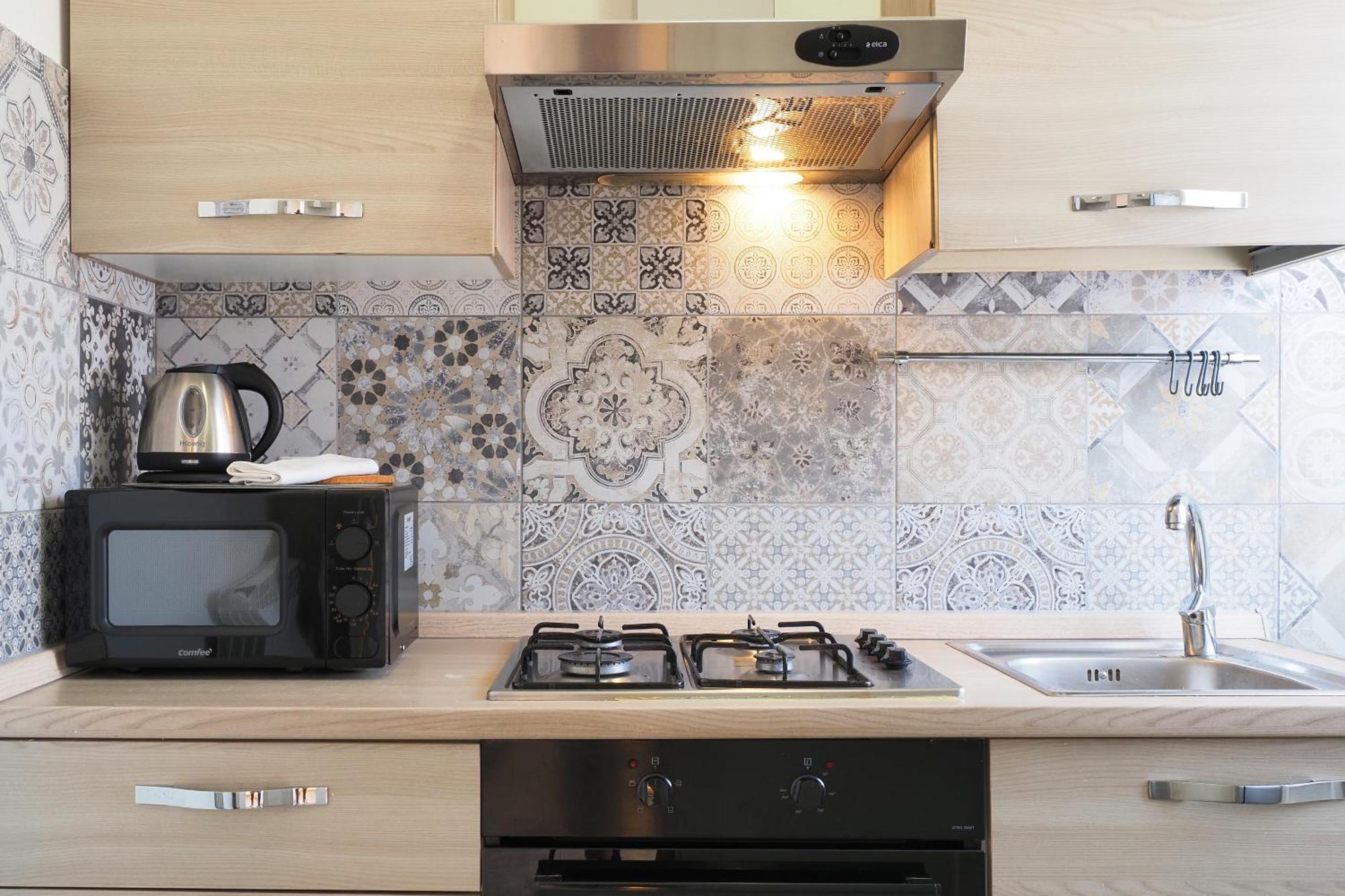 Apartament Primopiano - Astesani Mediolan Zewnętrze zdjęcie