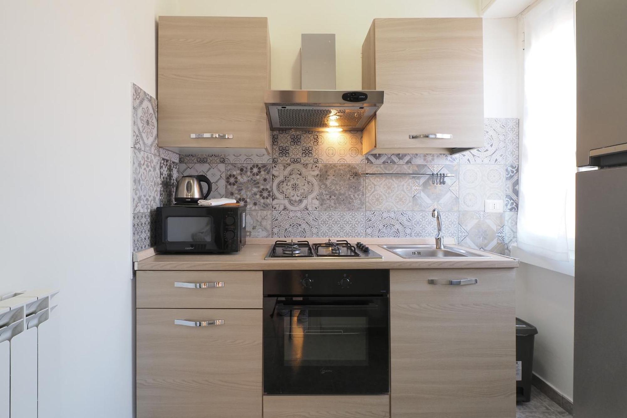 Apartament Primopiano - Astesani Mediolan Zewnętrze zdjęcie