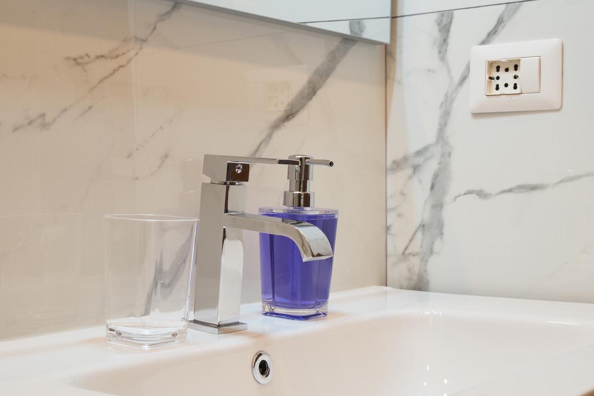 Apartament Primopiano - Astesani Mediolan Zewnętrze zdjęcie