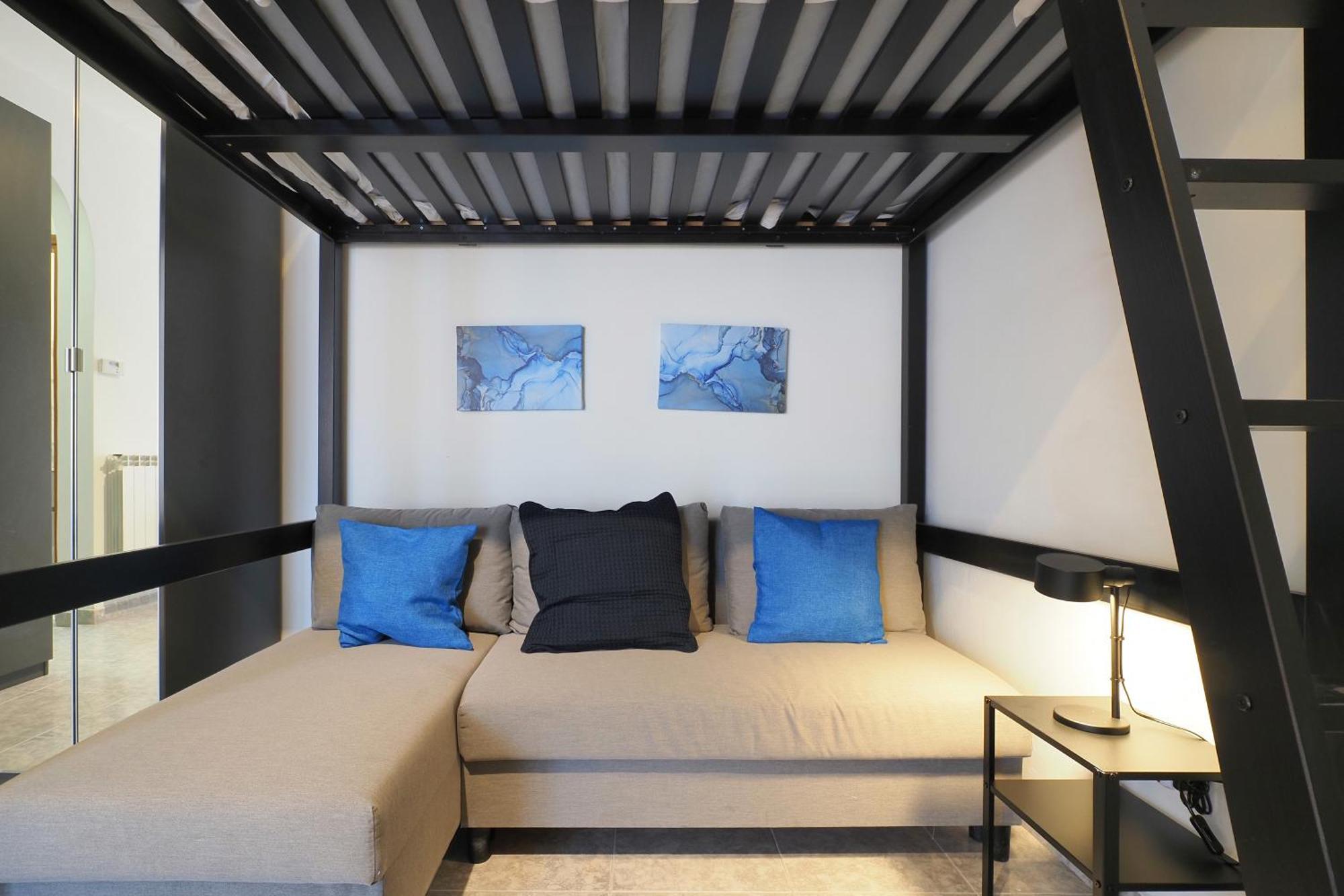 Apartament Primopiano - Astesani Mediolan Zewnętrze zdjęcie