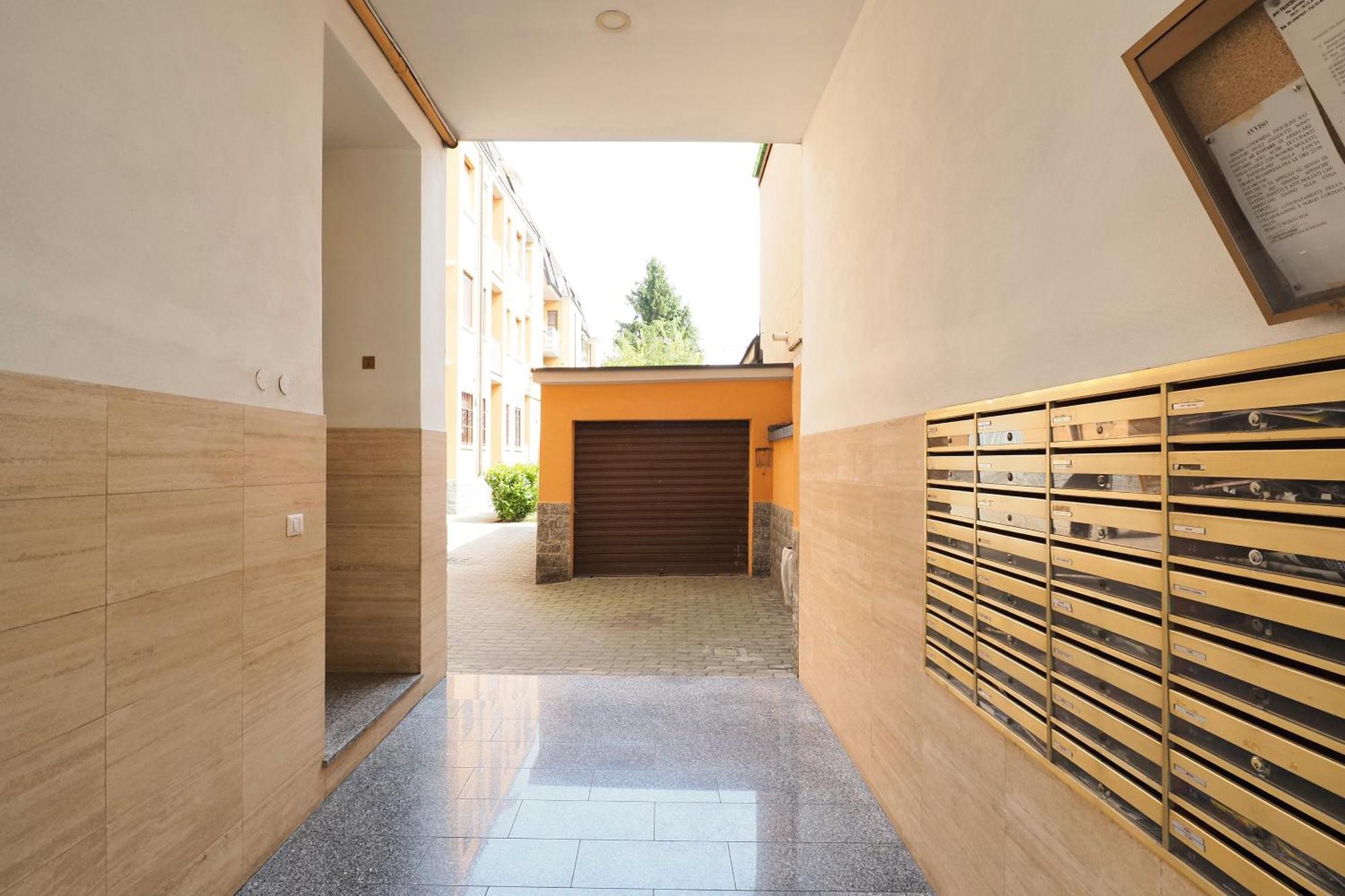 Apartament Primopiano - Astesani Mediolan Zewnętrze zdjęcie