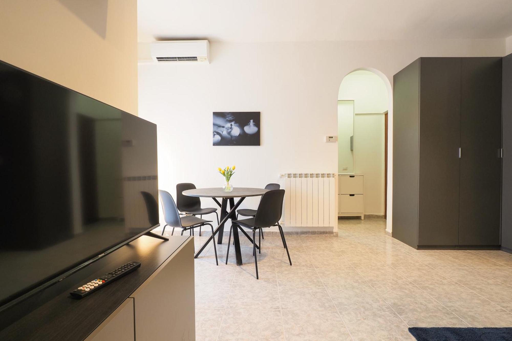 Apartament Primopiano - Astesani Mediolan Zewnętrze zdjęcie