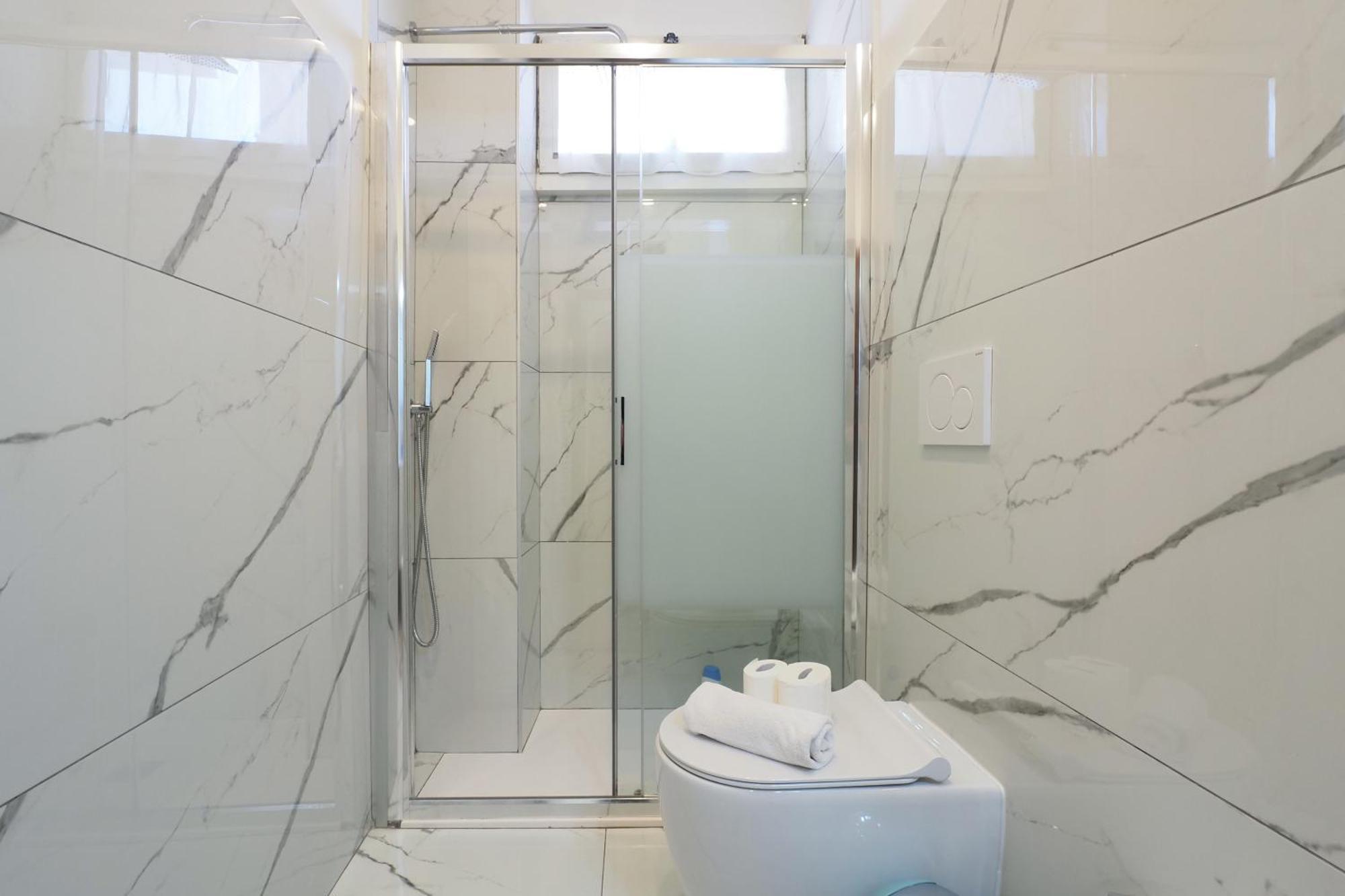 Apartament Primopiano - Astesani Mediolan Zewnętrze zdjęcie